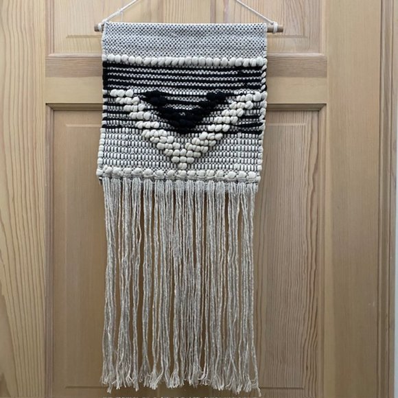 Macrame - 3 Piece Set - NWOT - Picture 7 of 9